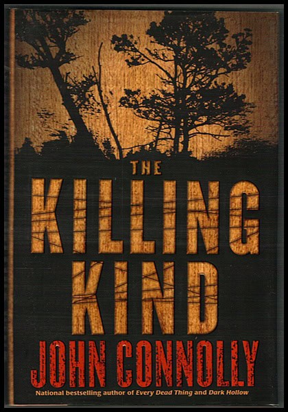 Connolly, John | The Killing Kind