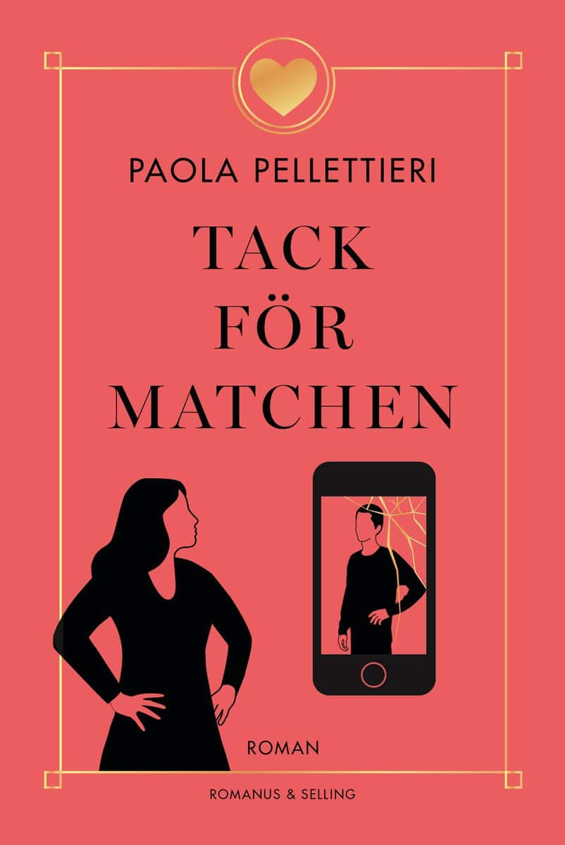 Pellettieri, Paola | Tack för matchen
