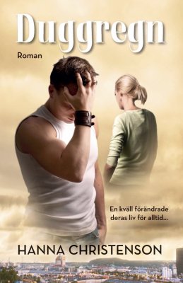 Christenson, Hanna | Duggregn