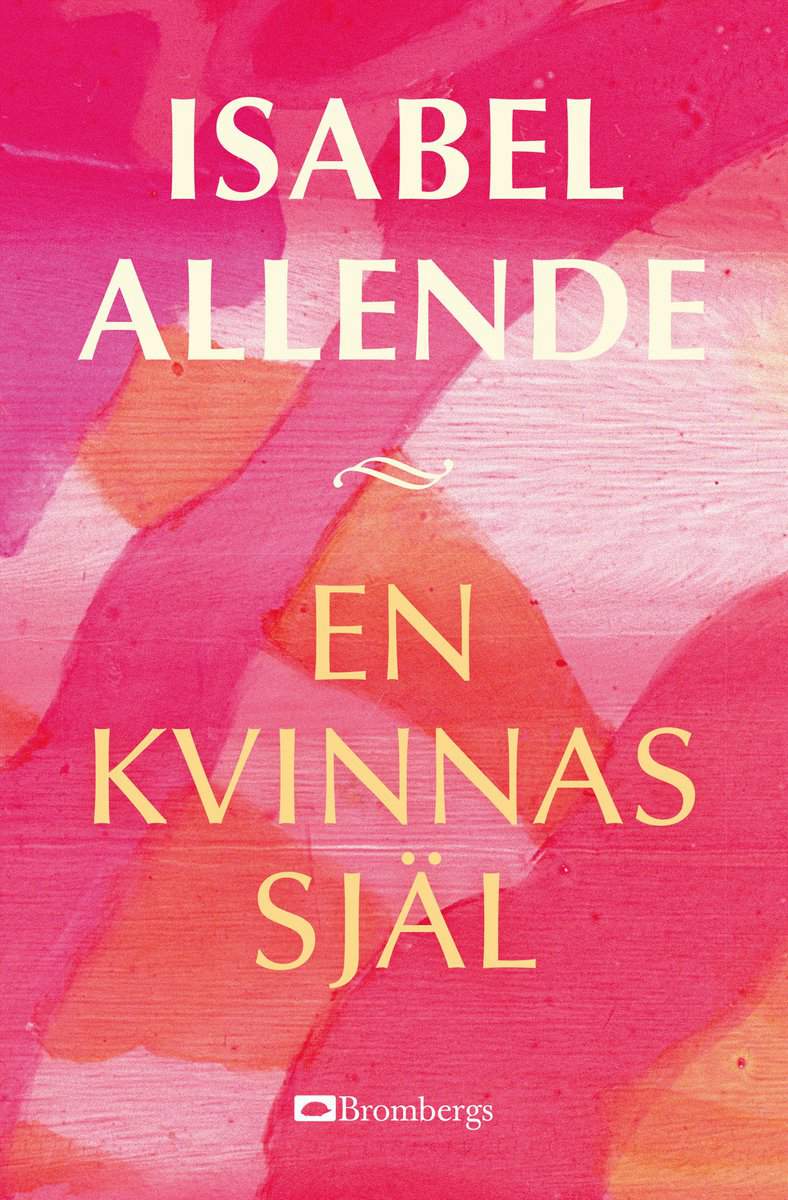 Allende, Isabel | En kvinnas själ