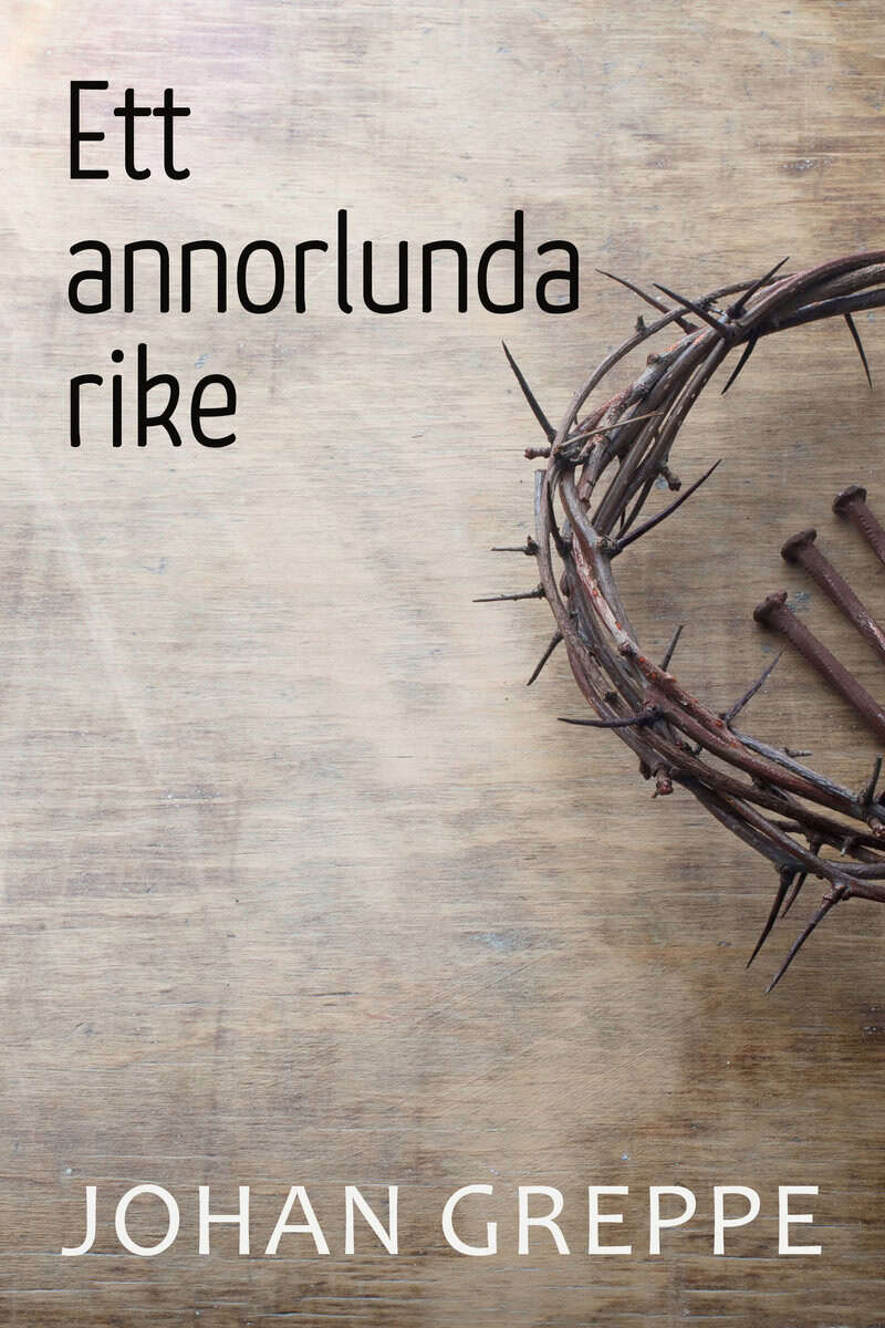 Greppe, Johan | Ett annorlunda rike