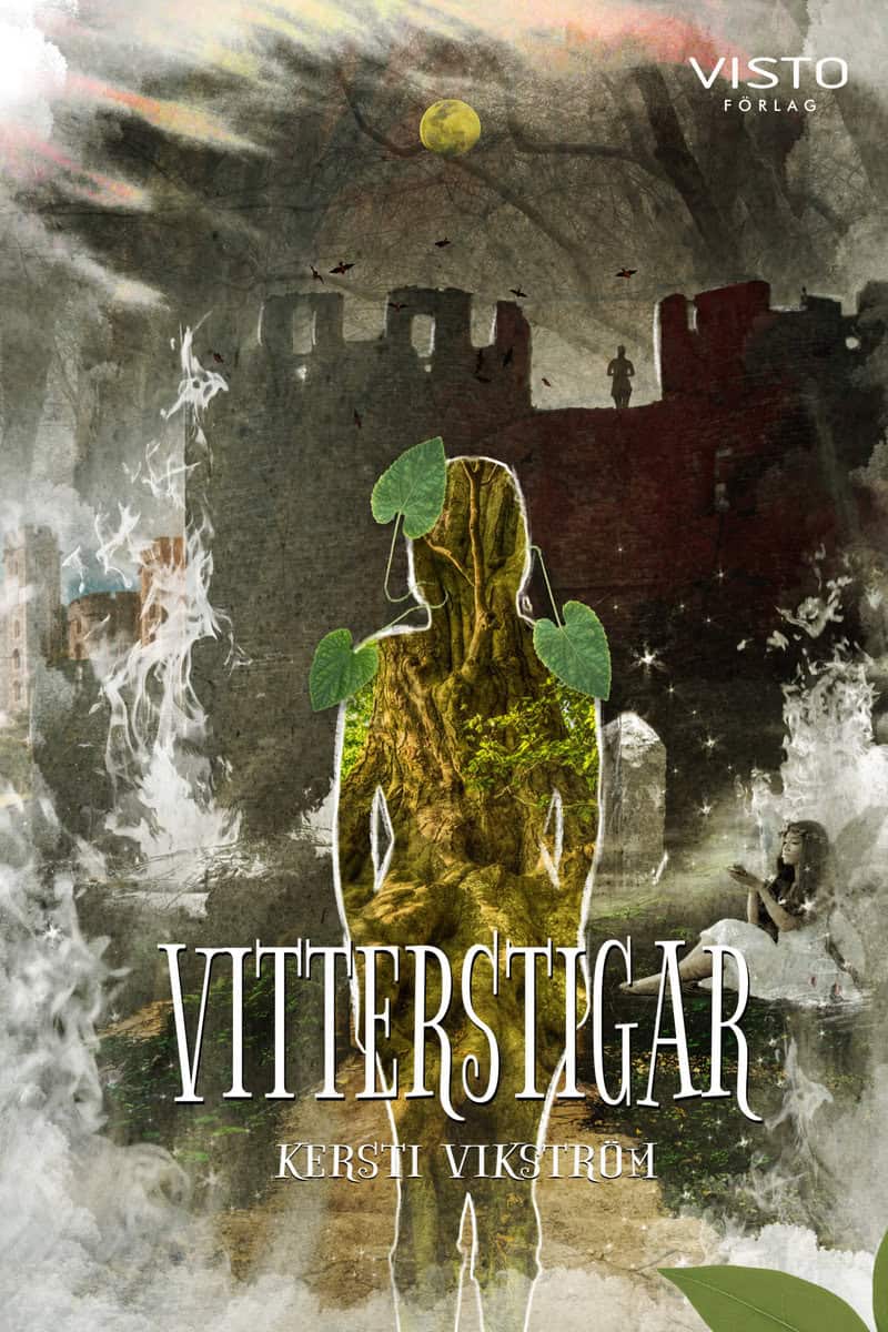 Vikström, Kersti | Vitterstigar
