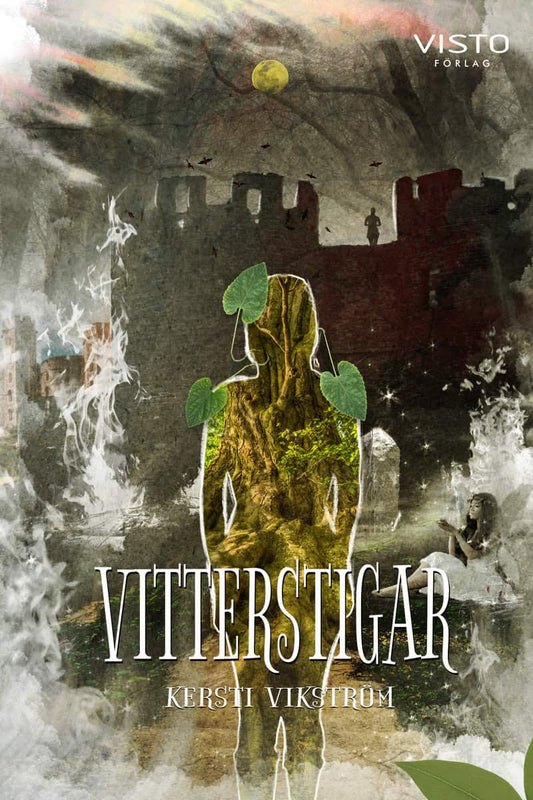 Vikström, Kersti | Vitterstigar