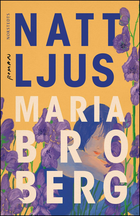 Broberg, Maria | Nattljus