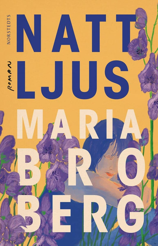 Broberg, Maria | Nattljus