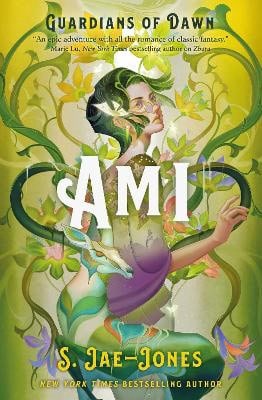 Jae-Jones, S. | Guardians of Dawn : Ami