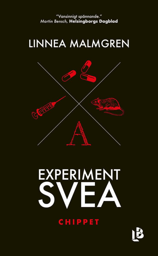 Malmgren, Linnea | Chippet