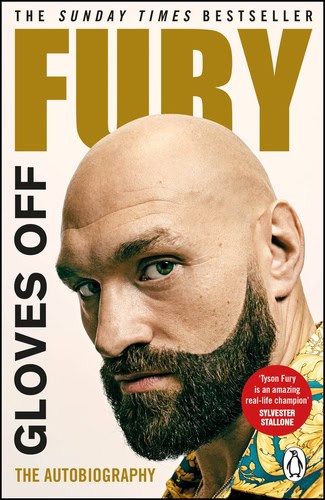 Fury, Tyson | Gloves Off