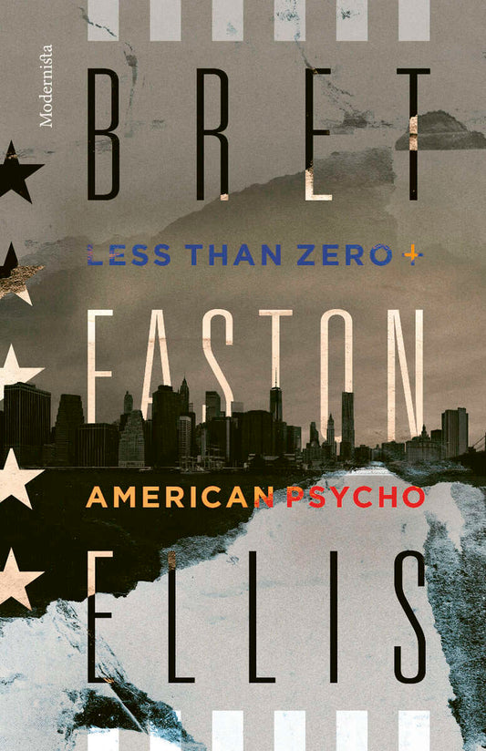Ellis, Bret Easton | Less Than Zero / American Psycho : Value, object or array expected.* Line 1, Column 2  Extra non-wh...
