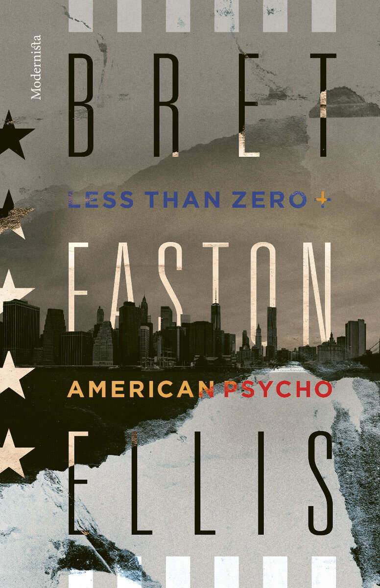 Ellis, Bret Easton | Less Than Zero / American Psycho : Value, object or array expected.* Line 1, Column 2  Extra non-wh...