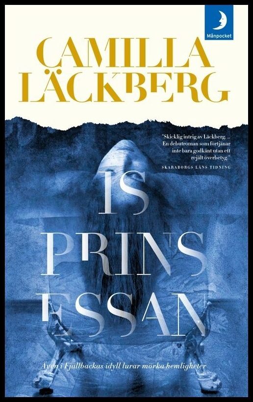Läckberg, Camilla | Isprinsessan