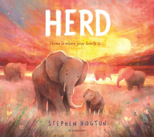 Hogtun, Stephen | HERD