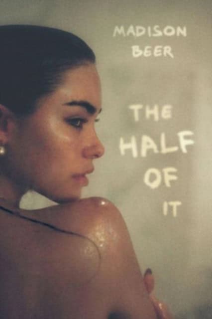 Beer, Madison | The Half of It : A Memoir