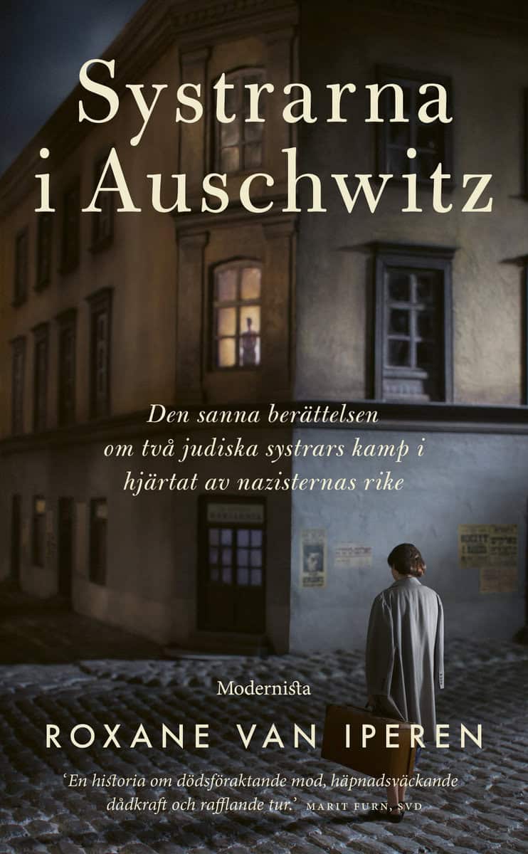 Iperen, Roxane van | Systrarna i Auschwitz