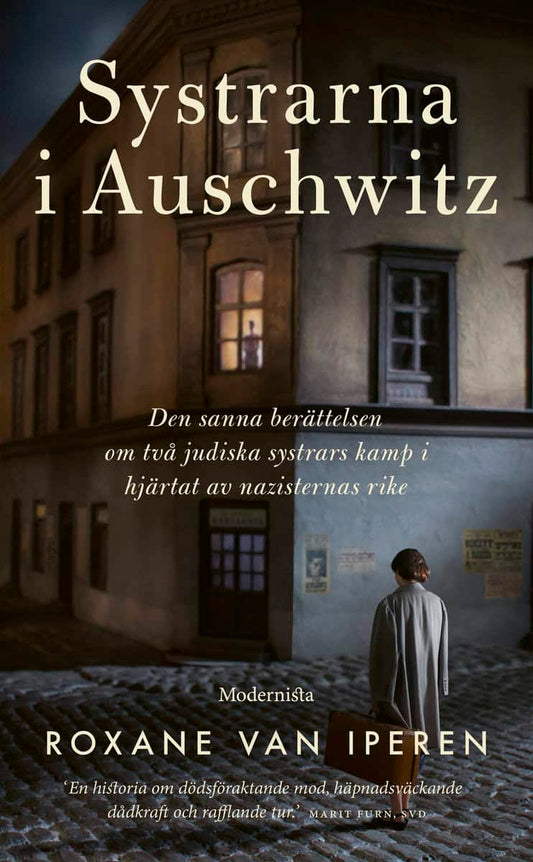 Iperen, Roxane van | Systrarna i Auschwitz