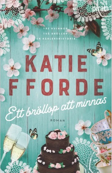 Fforde, Katie | Ett bröllop att minnas