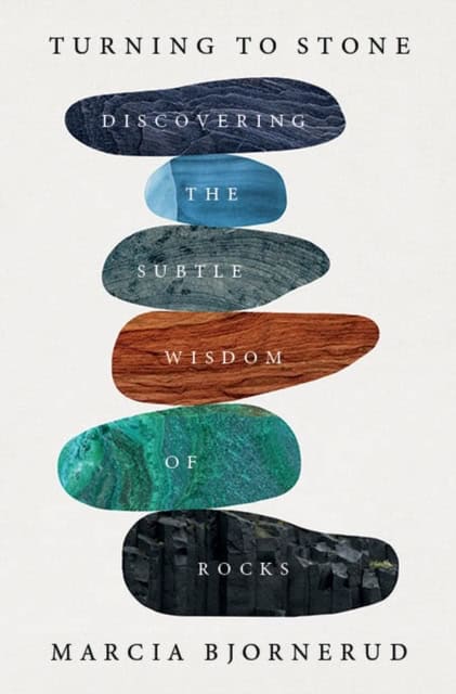 Bjornerud, Marcia | Turning to Stone