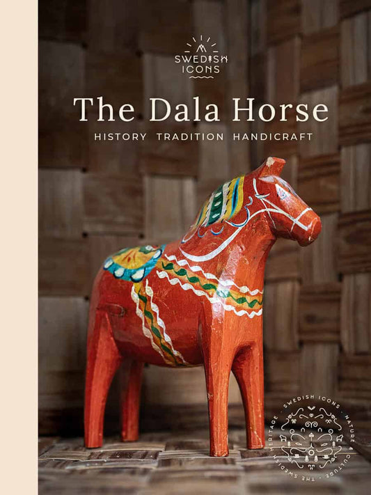 Ullström, Sofie | The Dala Horse