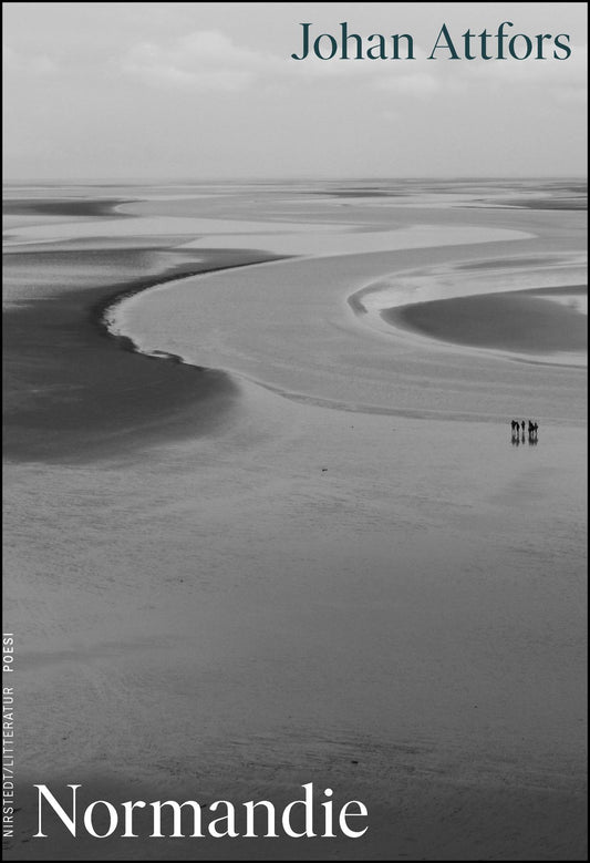 Attfors, Johan | Normandie