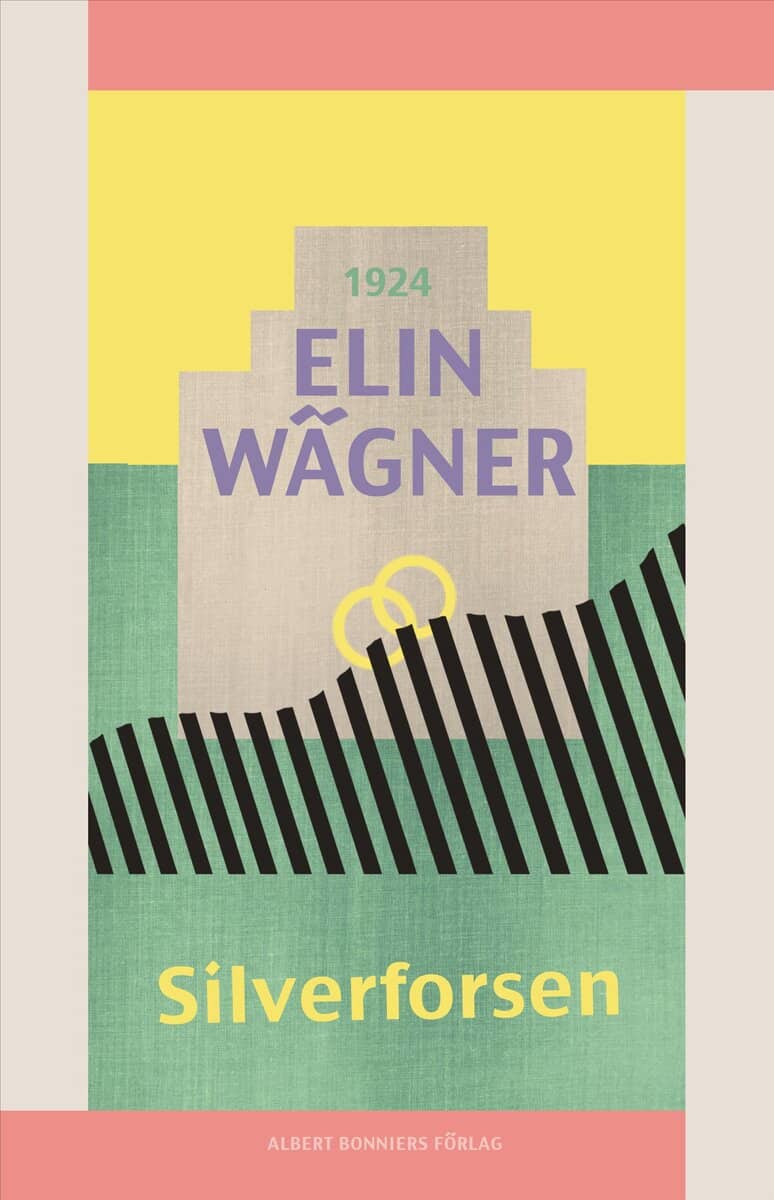Wägner, Elin | Silverforsen
