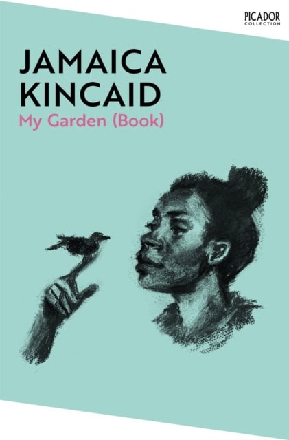 Kincaid, Jamaica | My Garden (Book)