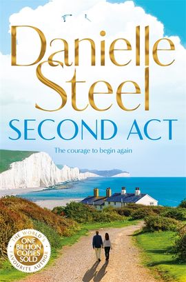 Steel, Danielle | Second Act