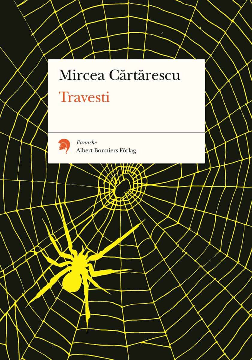 Cartarescu, Mircea | Travesti