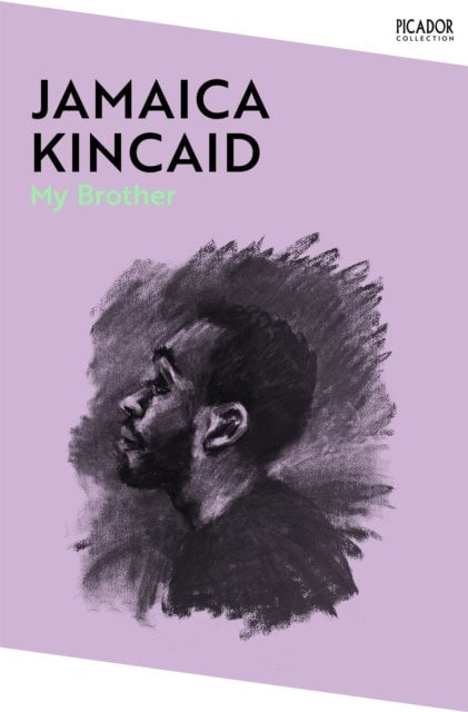 Kincaid, Jamaica | My Brother