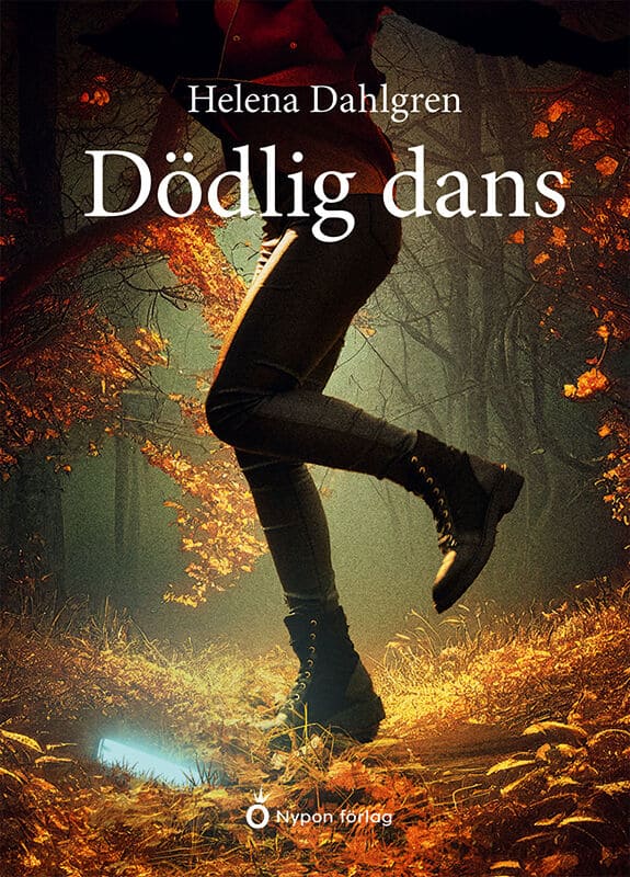 Dahlgren, Helena | Dödlig dans