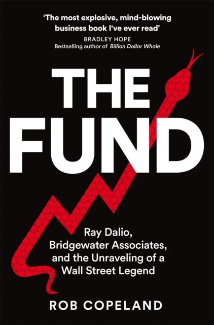 Copeland, Rob | The Fund