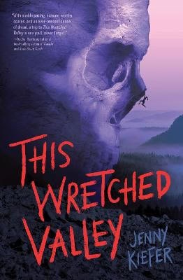 Kiefer, Jenny | This Wretched Valley