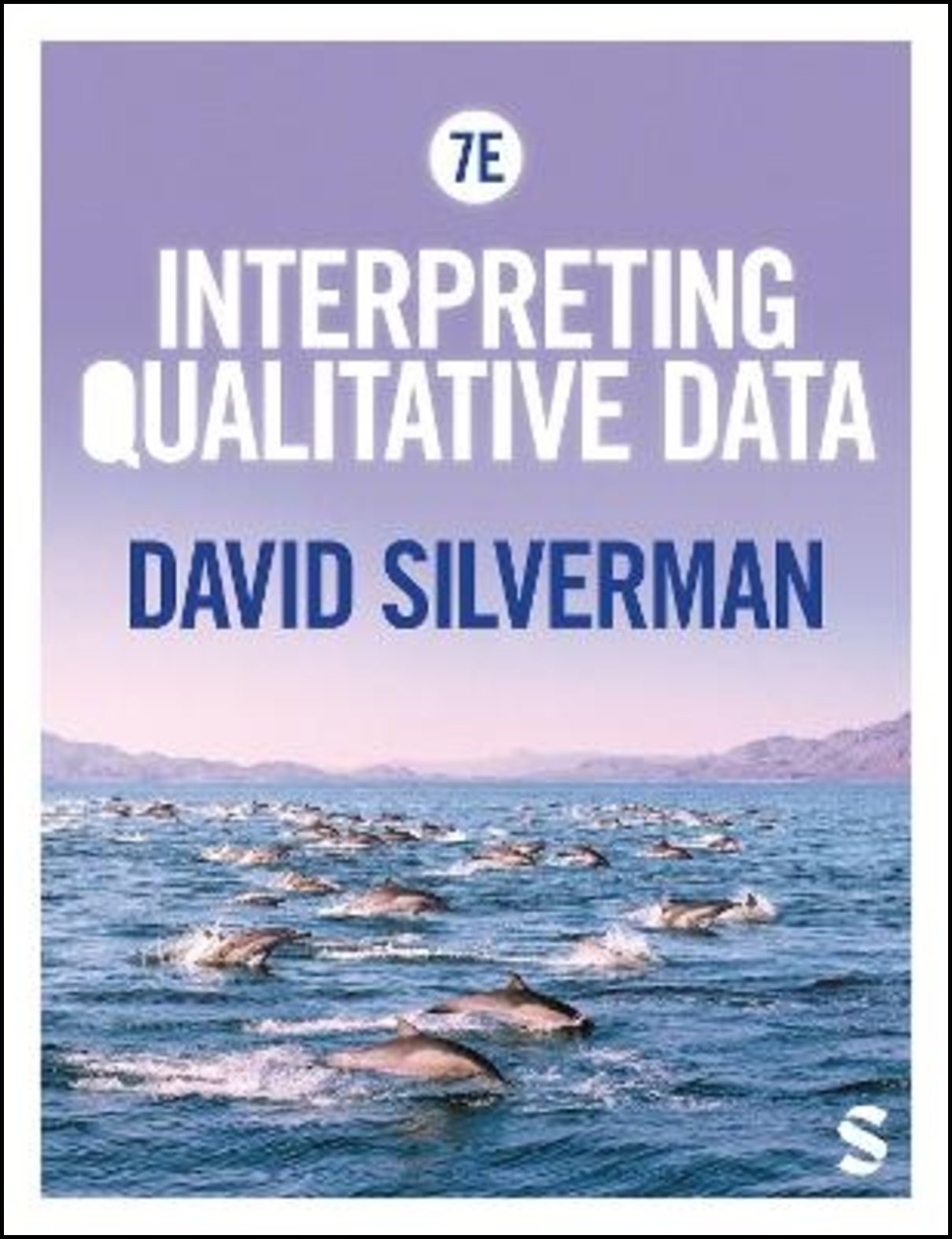 Silverman, David | Interpreting Qualitative Data