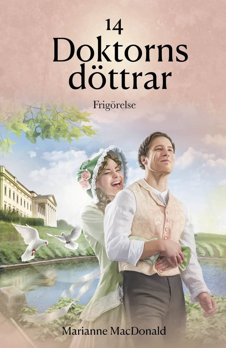 MacDonald, Marianne | Frigörelse