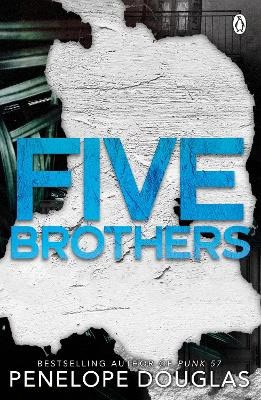 Douglas, Penelope | Five Brothers