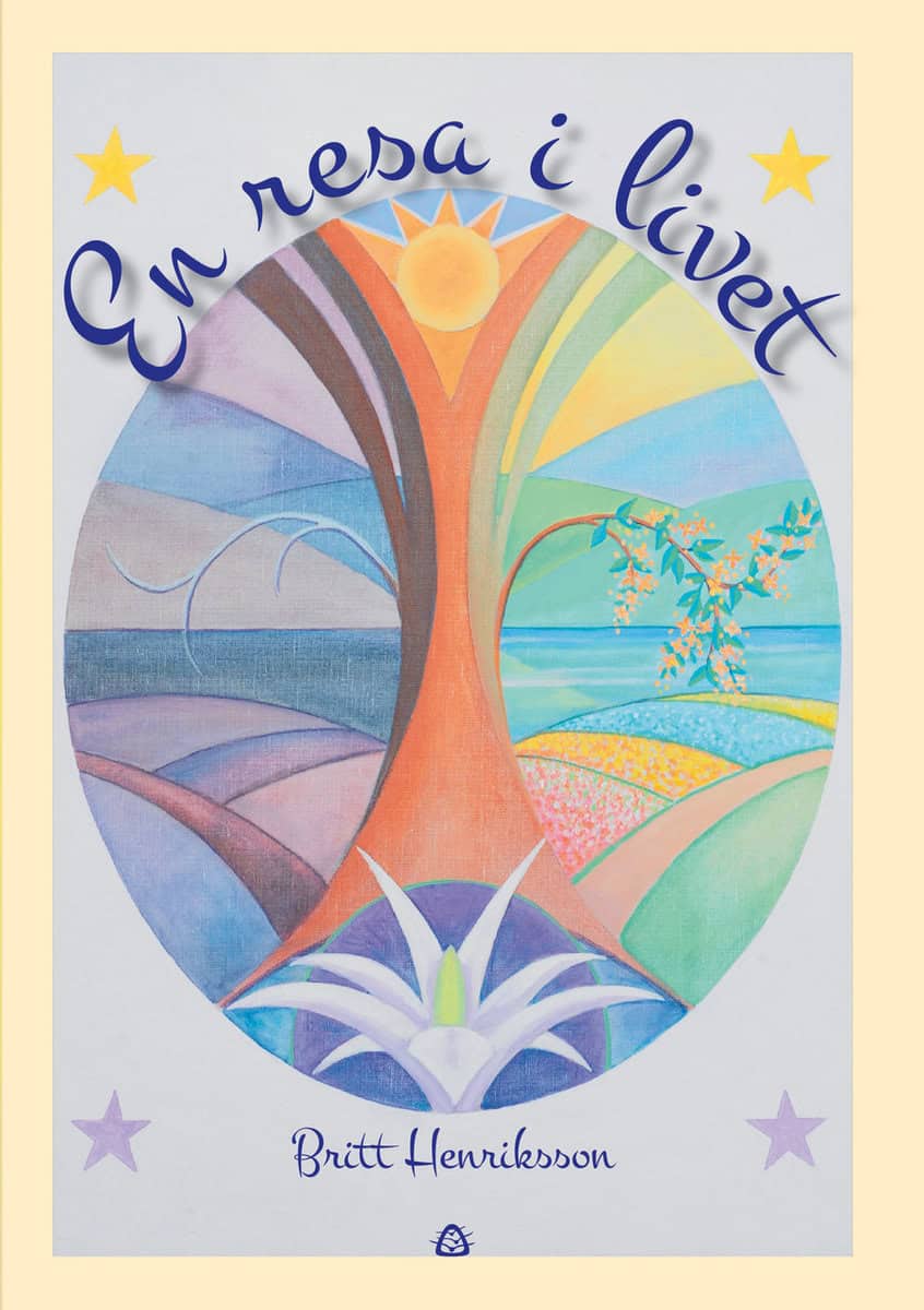 Henriksson, Britt | En resa i livet