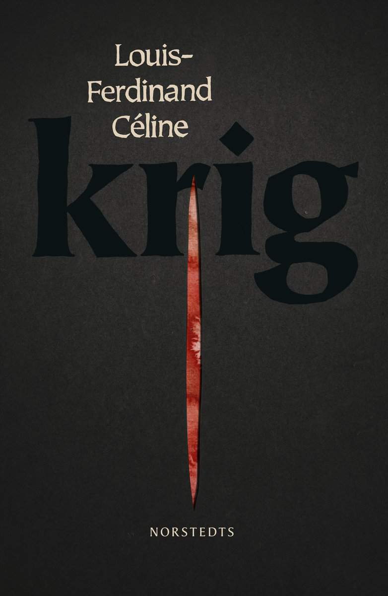 Céline, Louis-Ferdinand | Krig