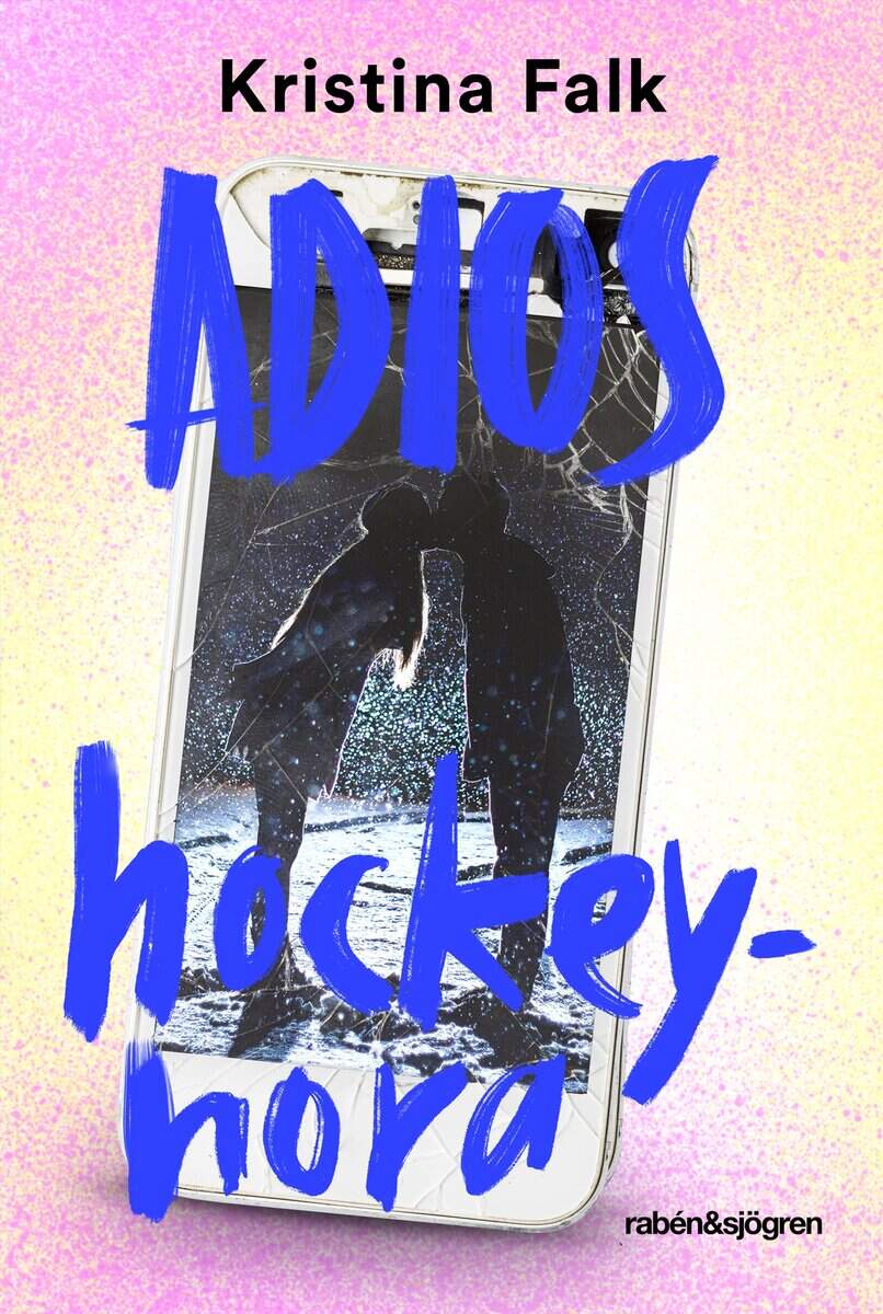 Falk, Kristina | Adios hockeyhora