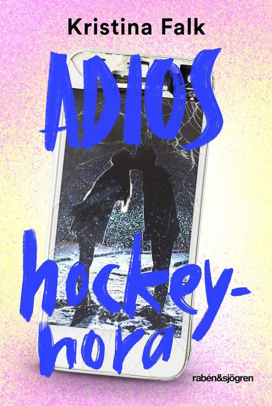 Falk, Kristina | Adios hockeyhora