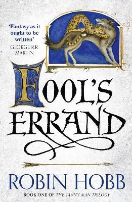 Hobb, Robin | Fool's Errand