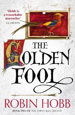 Hobb, Robin | The Golden Fool