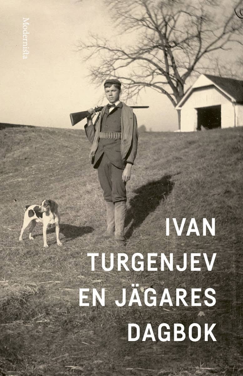 Turgenjev, Ivan | En jägares dagbok