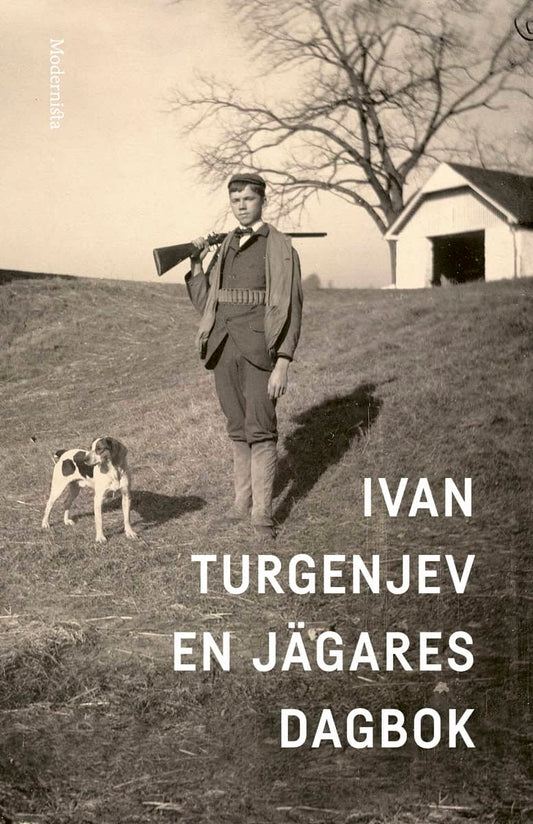 Turgenjev, Ivan | En jägares dagbok