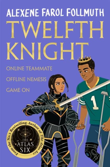 Follmuth, Alexene Farol | Twelfth Knight