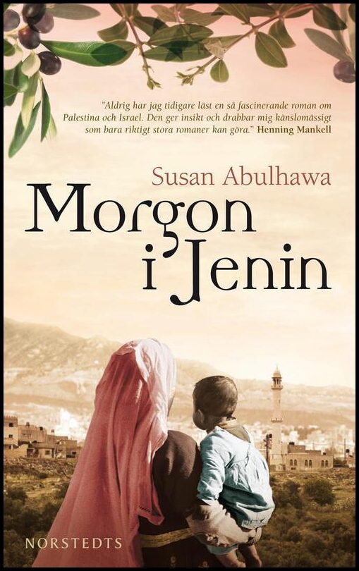 Abulhawa, Susan | Morgon i Jenin