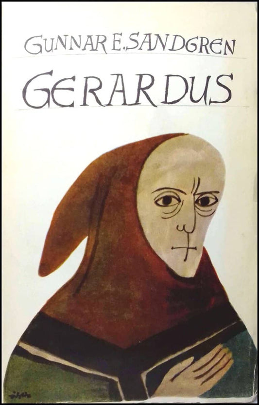 Sandgren, Gunnar E. | Gerardus