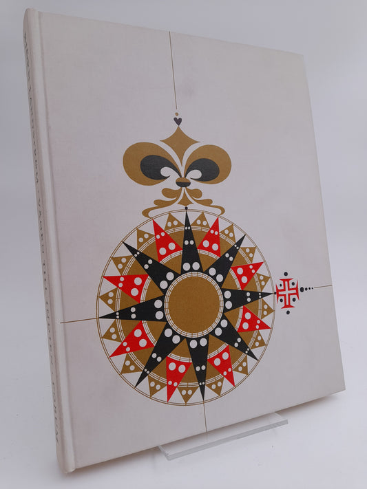 Landström, Björn | Vägen till Indien : Upptäcktsresor till lands och sjöss från expeditionen till Punt 1493 f.Kr. till u...