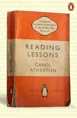 Atherton, Carol | Reading Lessons