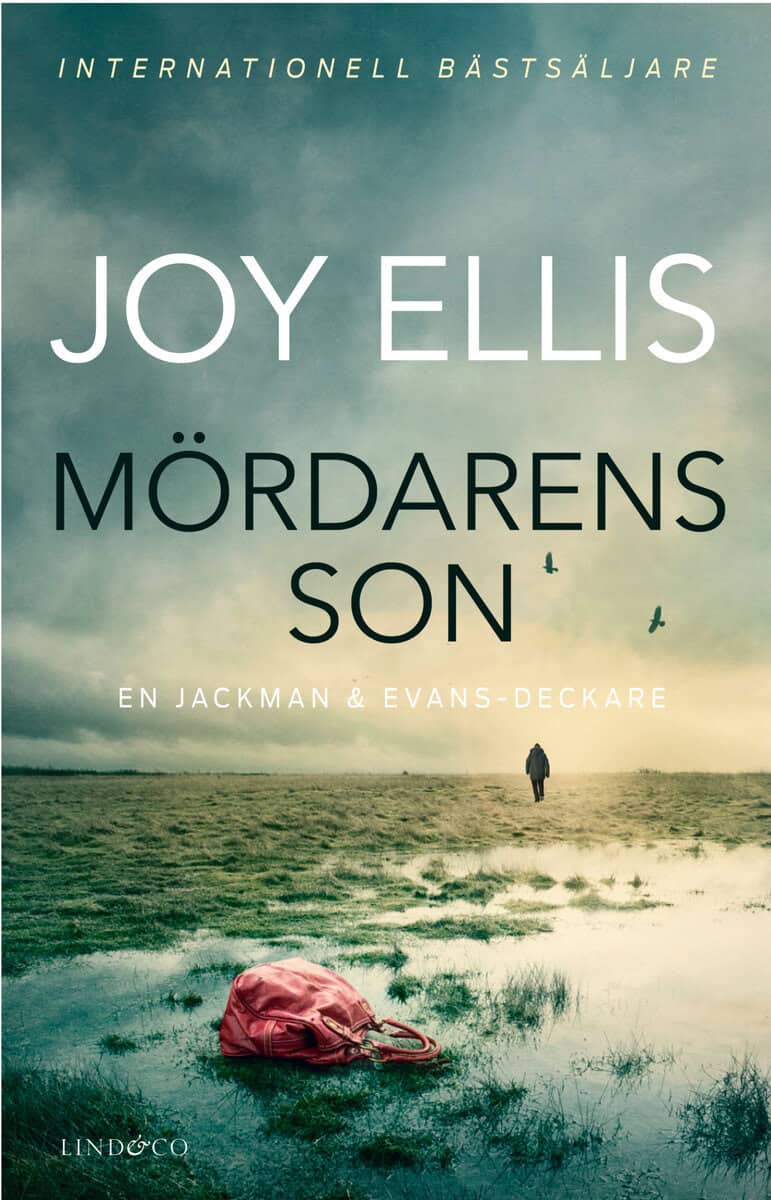 Ellis, Joy | Mördarens son