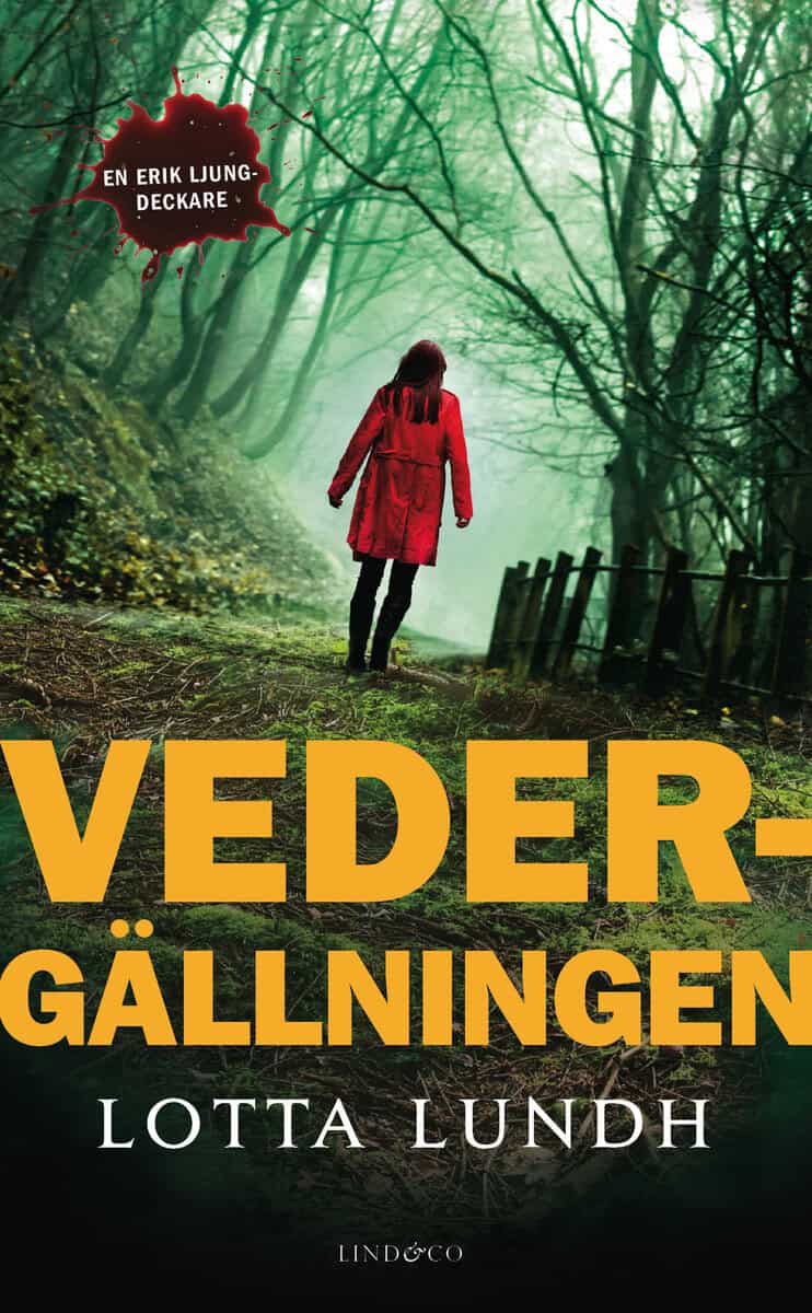 Lundh, Lotta | Vedergällningen