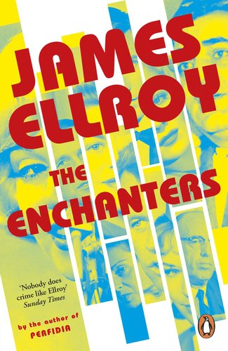 Ellroy, James | The Enchanters